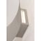 Afx Sadie 12" Outdoor Sconce - Textured Grey SADW0512L30D1TG - alternate 2